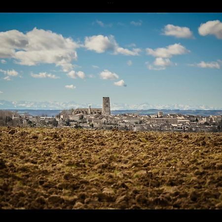 Le Gite De Gascogne Lectoure Eksteriør billede