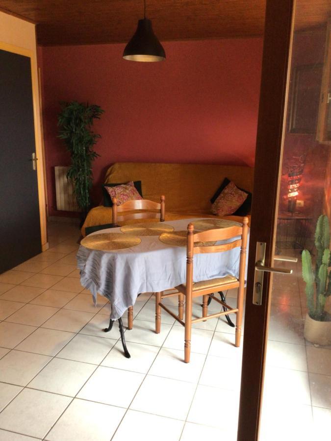 Le Gite De Gascogne Lectoure Eksteriør billede