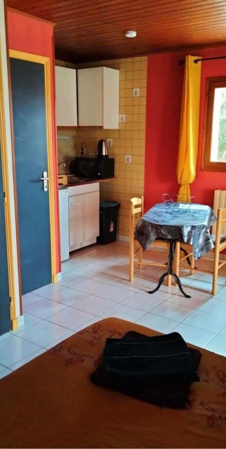 Le Gite De Gascogne Lectoure Eksteriør billede