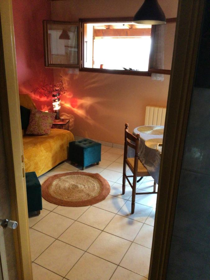 Le Gite De Gascogne Lectoure Eksteriør billede