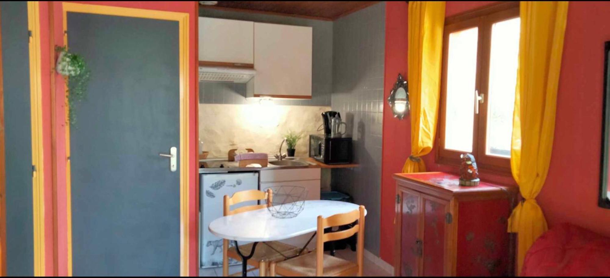 Le Gite De Gascogne Lectoure Eksteriør billede